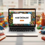 İkinci El Hobi ve Koleksiyon Ürünlerinde Piyasa Araştırması ve Fiyat Belirleme